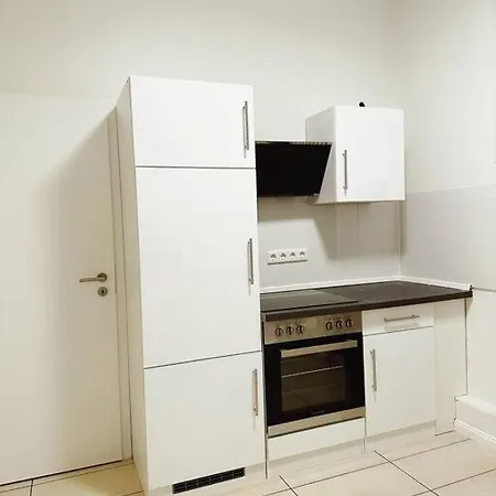 2min Schwebebahn Netflix 2zimmer