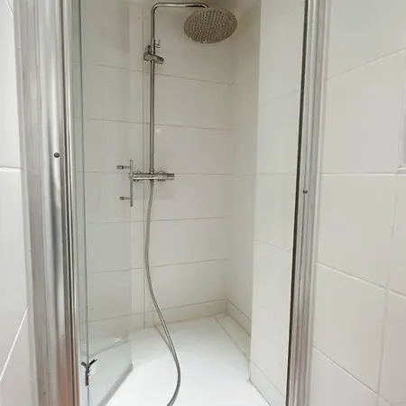 Apartment 2min Schwebebahn Netflix 2zimmer