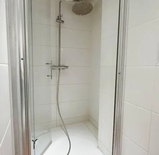 Apartment 2min Schwebebahn Netflix 2zimmer